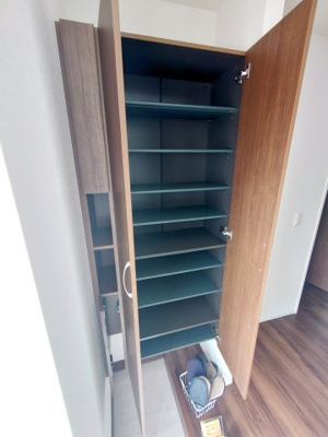 【玄関】 | フェリシモHY