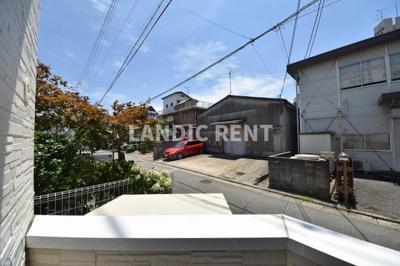 【展望】 |  アトラクティ高宮