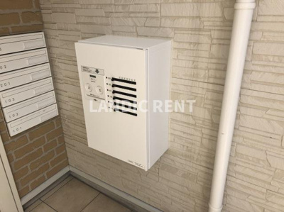 【その他共用部分】 |  アトラクティ高宮