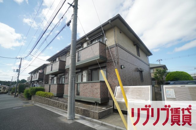 ロジュマンネサキ　C