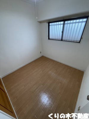 【寝室】 | ライブタウン宝来 | 寝室にぴったりのお部屋です