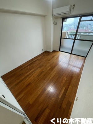 【居間・リビング】 | ライブタウン宝来 | リビングです