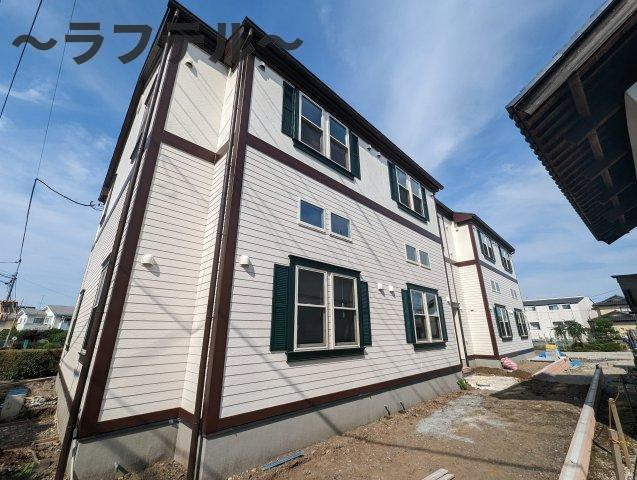 ハナブキ壱番館
