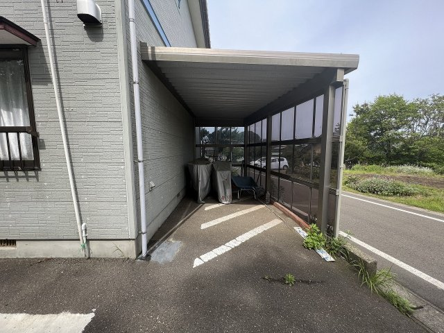 ハイツブルースカイのその他