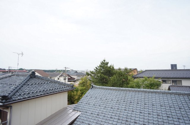 【展望】 | 千石ビル