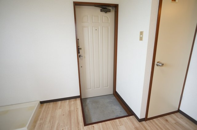 【玄関】 | 千石ビル