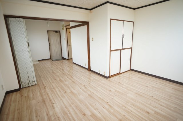 【寝室】 | 千石ビル