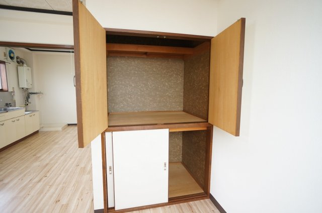 【収納】 | 千石ビル