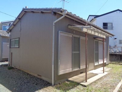 【外観】 | 入野町16115-10戸建 | 外観も気になるポイント