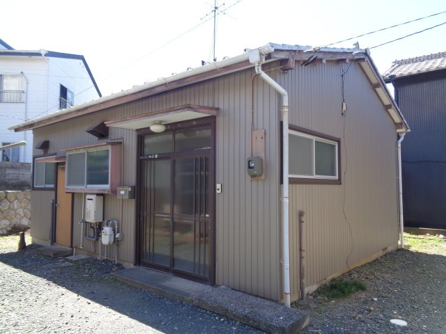 入野町16115-10戸建のその他共用部分