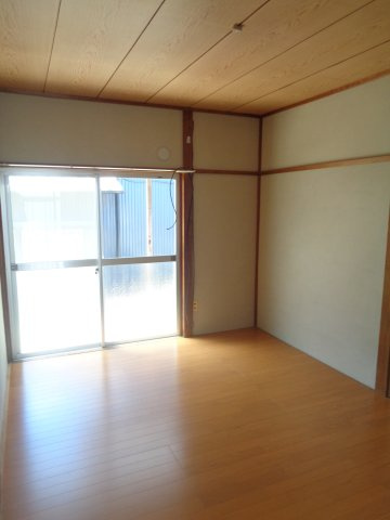 入野町16115-10戸建の内装|中はこのようになっています
