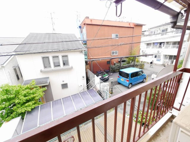 湊川町9丁目戸建の展望