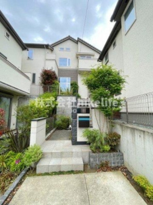 【外観】 | 新石川戸建