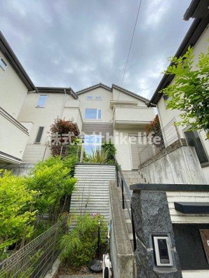 【展望】 | 新石川戸建