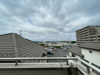 【展望】 | 新石川戸建