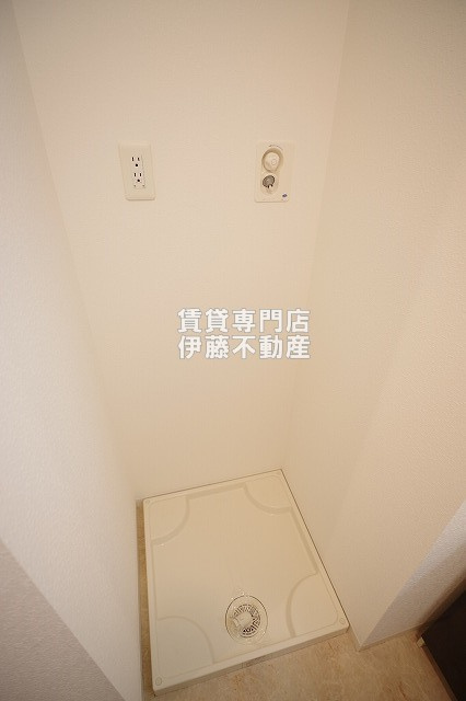 BLASTO Residenceの設備