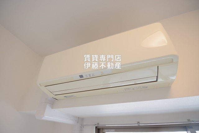 BLASTO Residenceの設備