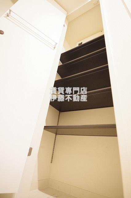 BLASTO Residenceのその他