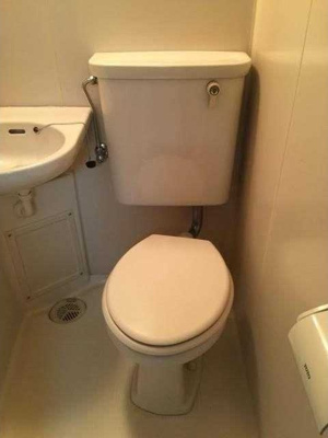 【トイレ】 | アヅマセントラルスクエア