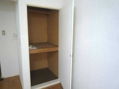 【収納】 | アヅマセントラルスクエア