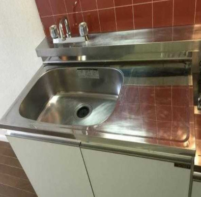 【キッチン】 | アヅマセントラルスクエア