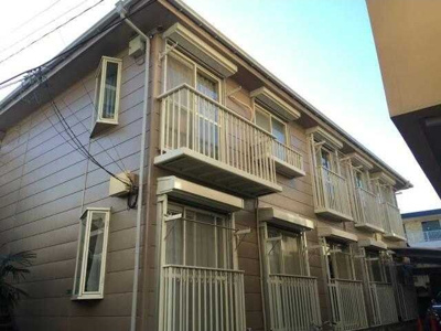 【外観】 | アヅマセントラルスクエア