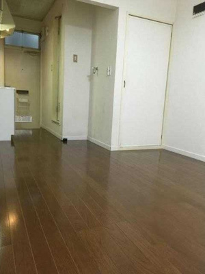 【内装】 | アヅマセントラルスクエア