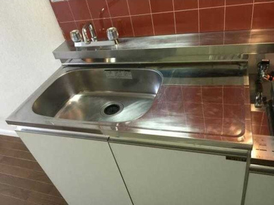 【キッチン】 | アヅマセントラルスクエア