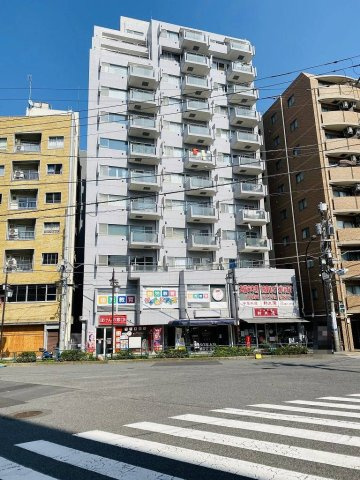グランドシティ白山