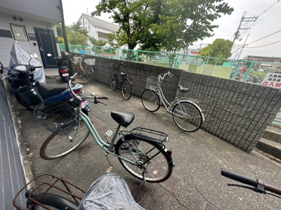 【その他共用部分】 | ハイツ藤井寺