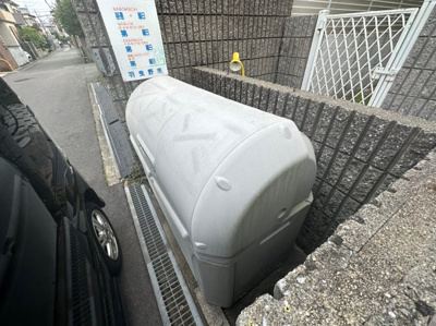【その他共用部分】 | ハイツ藤井寺