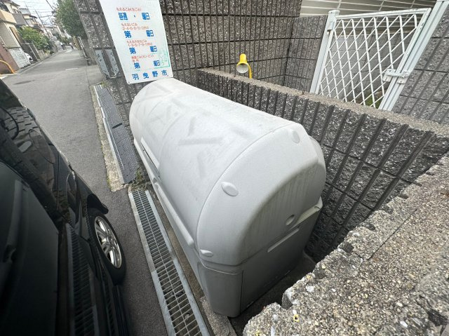 【その他共用部分】 | ハイツ藤井寺