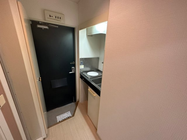 【キッチン】 | ハイツ藤井寺