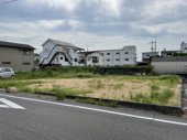 ◇児島下の町◇旧道沿い◇土地◇の画像