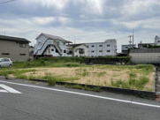 ◇児島下の町◇旧道沿い◇土地◇の画像