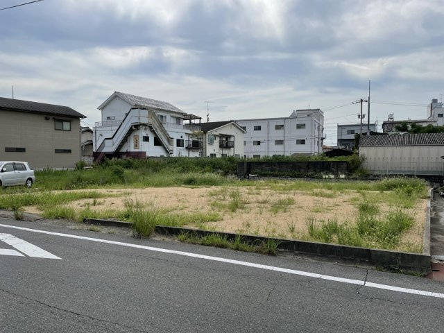 【外観】 | ◇児島下の町◇旧道沿い◇土地◇ | 詳細はお問い合わせください♪