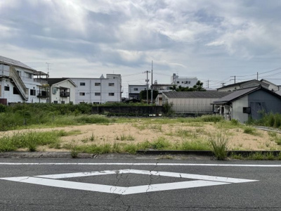 【外観】 | ◇児島下の町◇旧道沿い◇土地◇