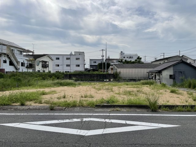 【外観】 | ◇児島下の町◇旧道沿い◇土地◇