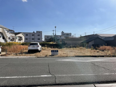 【外観】 | ◇児島下の町◇旧道沿い◇土地◇