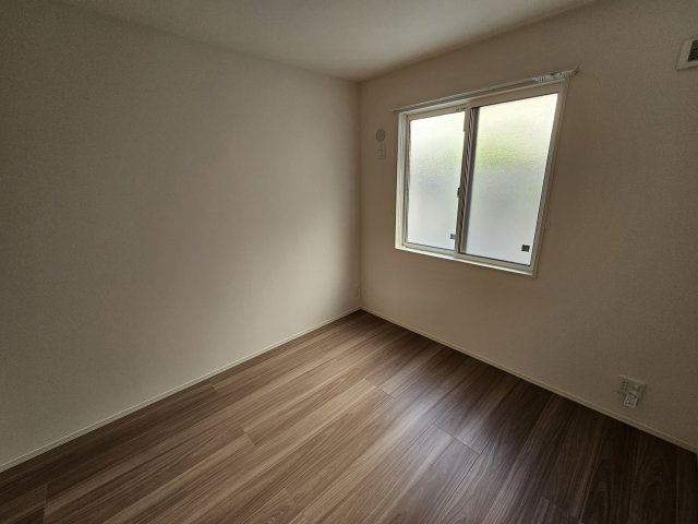 ラポール岡本【仮称】D-room西岡本の居間・リビング