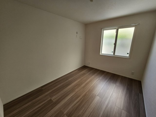 ラポール岡本【仮称】D-room西岡本の居間・リビング