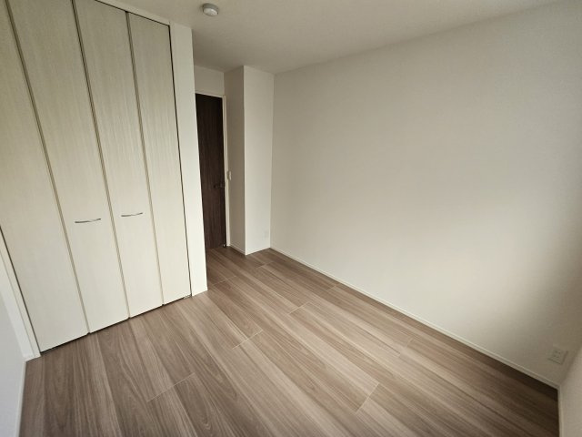 ラポール岡本【仮称】D-room西岡本の居間・リビング