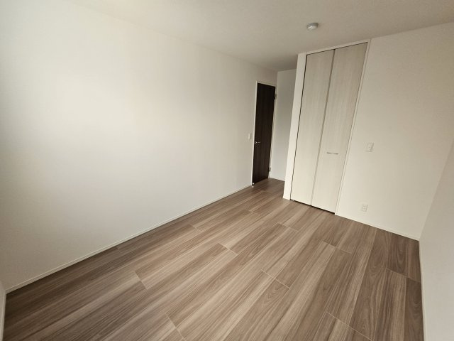 ラポール岡本【仮称】D-room西岡本の居間・リビング