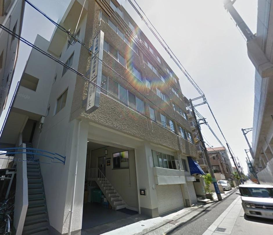 甲南ファミール