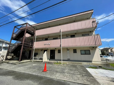 【外観】 | コーポ司