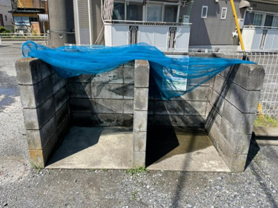 【その他共用部分】 | コーポ司