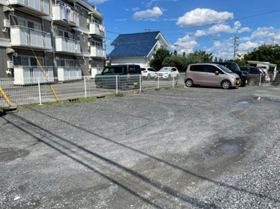 【駐車場】 | コーポ司
