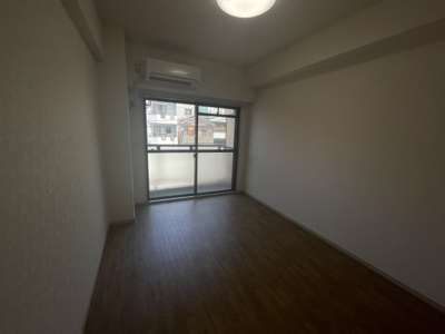 【居間・リビング】 | ノルデンハイム豊里 | リビングです