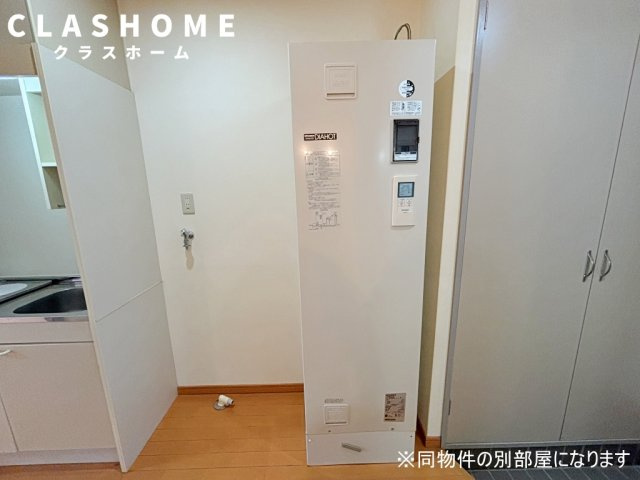 レークハヤⅢ　　刈谷市近郊の賃貸ならクラスホーム刈谷店のその他