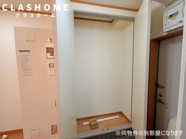 レークハヤⅢ　　刈谷市近郊の賃貸ならクラスホーム刈谷店のその他